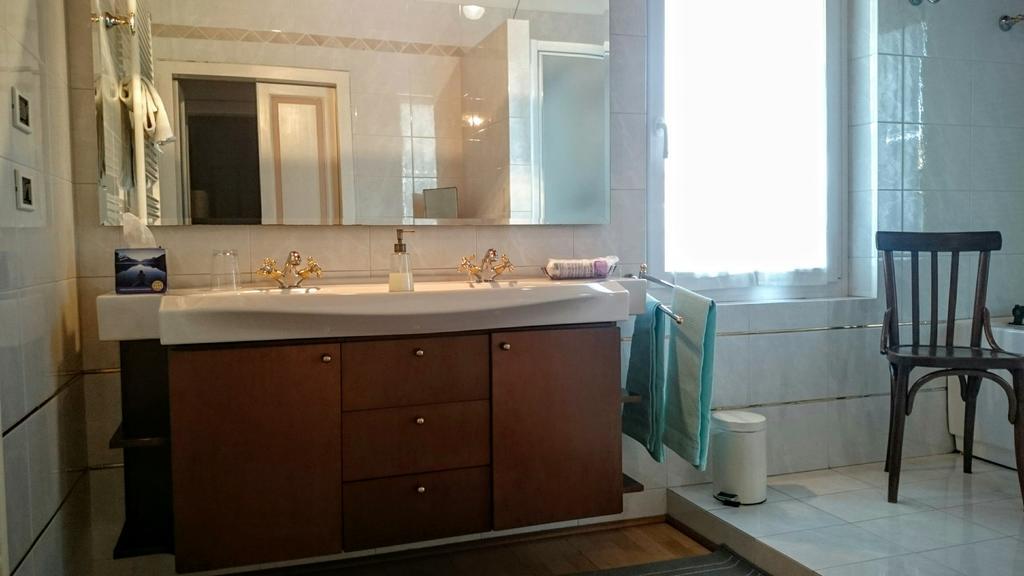 Domegliara B&B Villa Dei Pini المظهر الخارجي الصورة