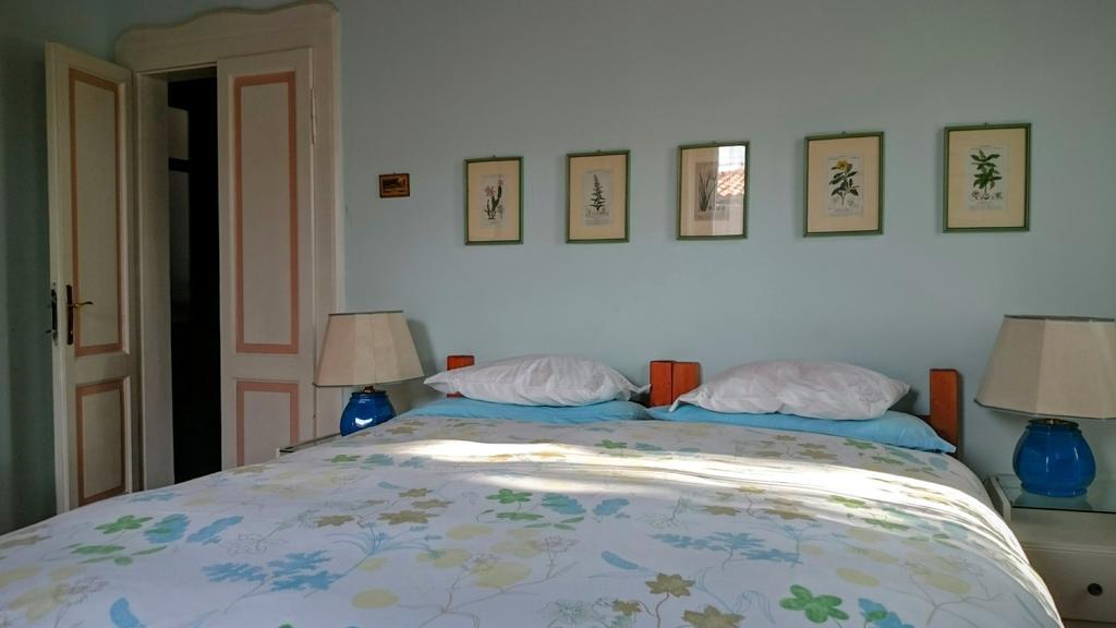 Domegliara B&B Villa Dei Pini المظهر الخارجي الصورة