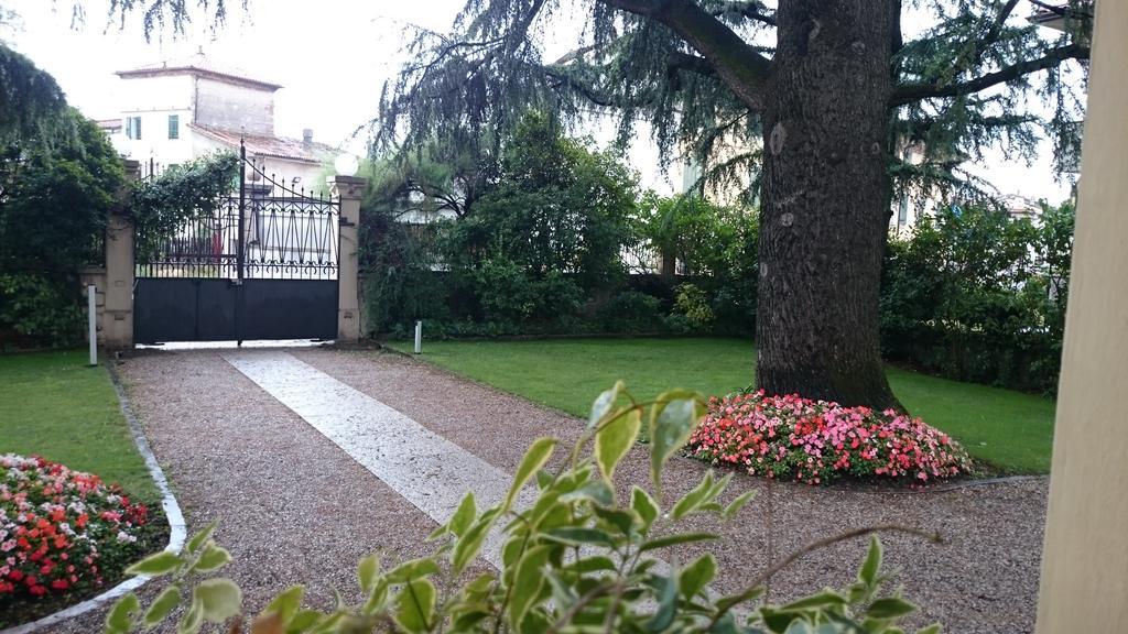 Domegliara B&B Villa Dei Pini المظهر الخارجي الصورة