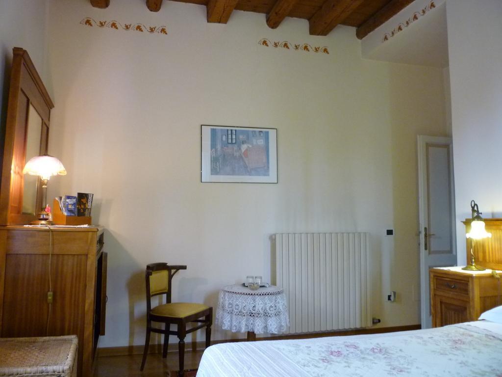Domegliara B&B Villa Dei Pini المظهر الخارجي الصورة