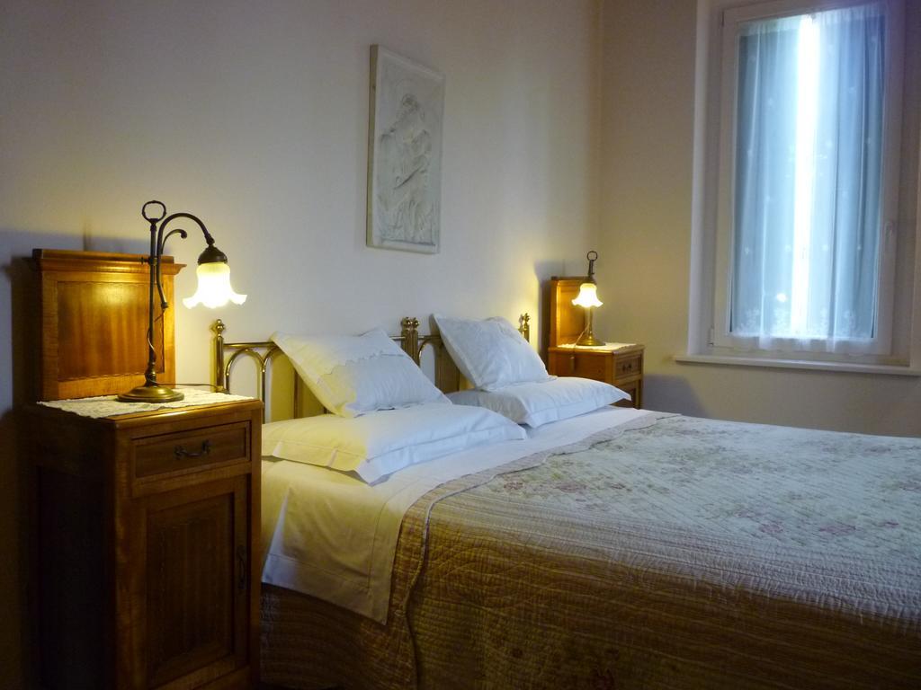 Domegliara B&B Villa Dei Pini المظهر الخارجي الصورة