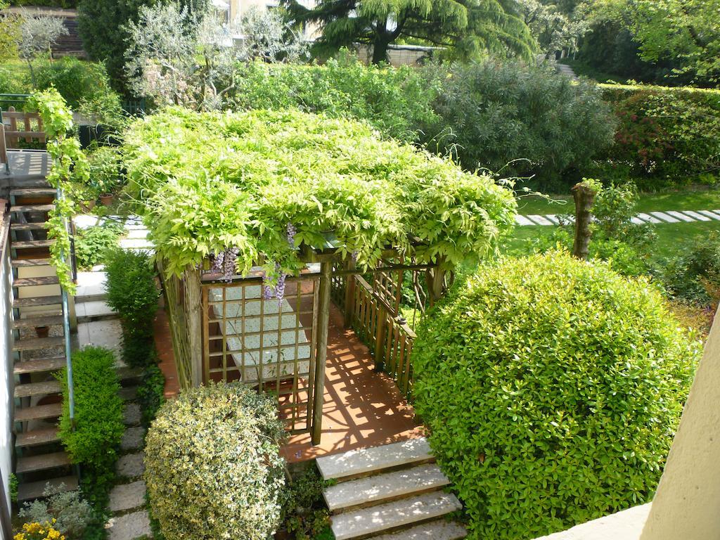 Domegliara B&B Villa Dei Pini المظهر الخارجي الصورة