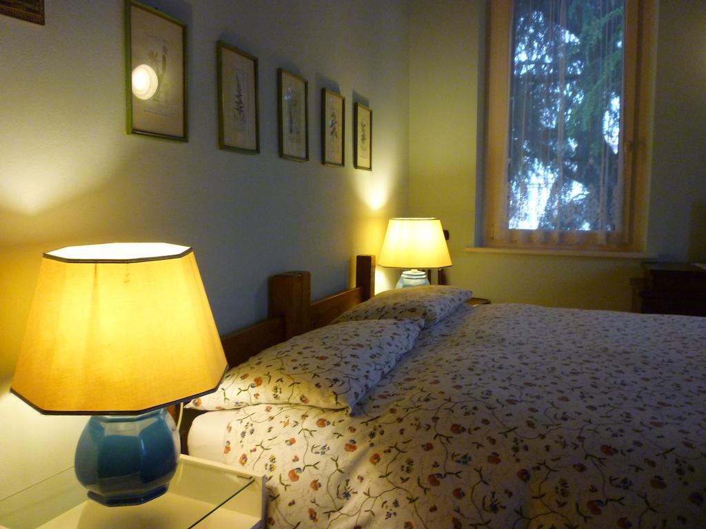 Domegliara B&B Villa Dei Pini المظهر الخارجي الصورة