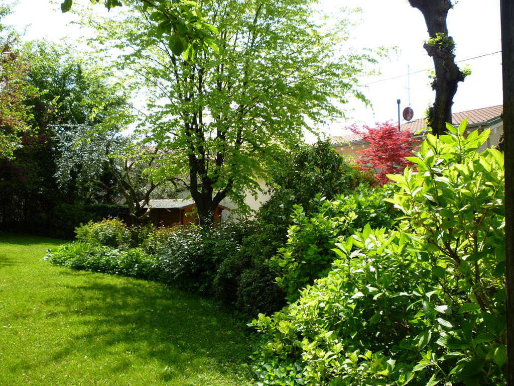 Domegliara B&B Villa Dei Pini المظهر الخارجي الصورة