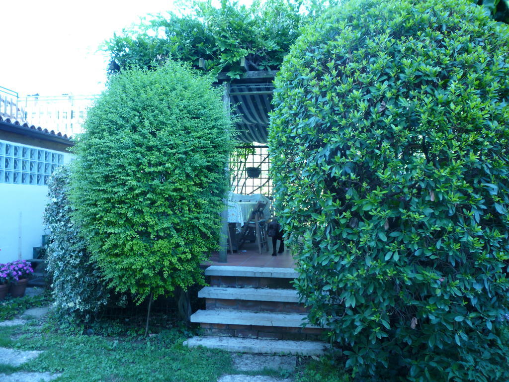 Domegliara B&B Villa Dei Pini المظهر الخارجي الصورة