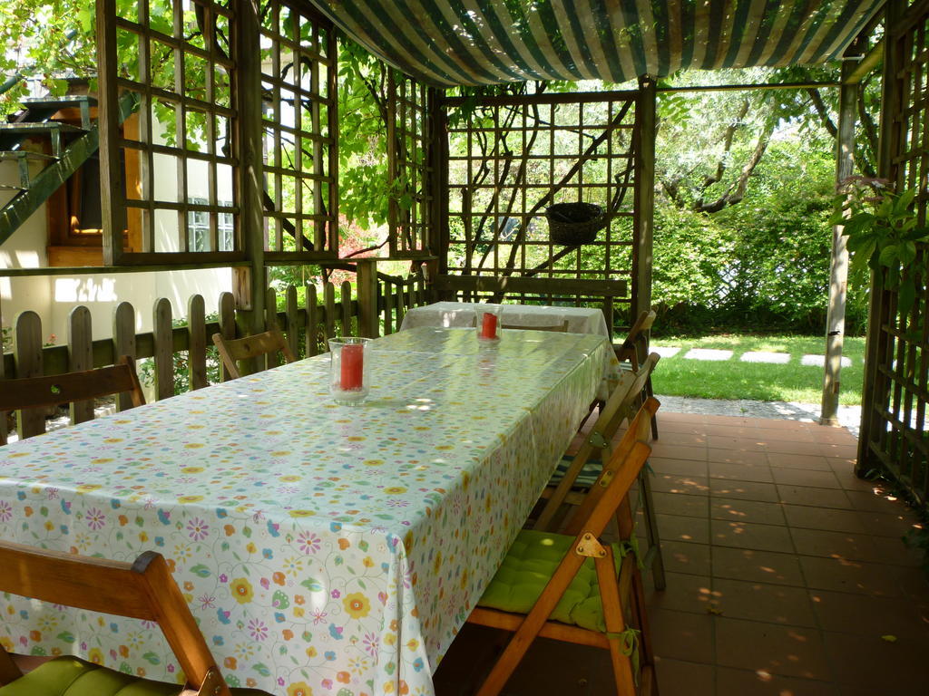 Domegliara B&B Villa Dei Pini المظهر الخارجي الصورة