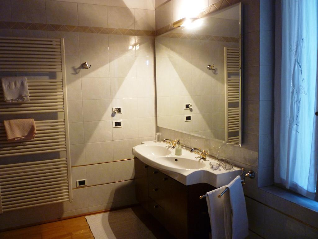 Domegliara B&B Villa Dei Pini المظهر الخارجي الصورة