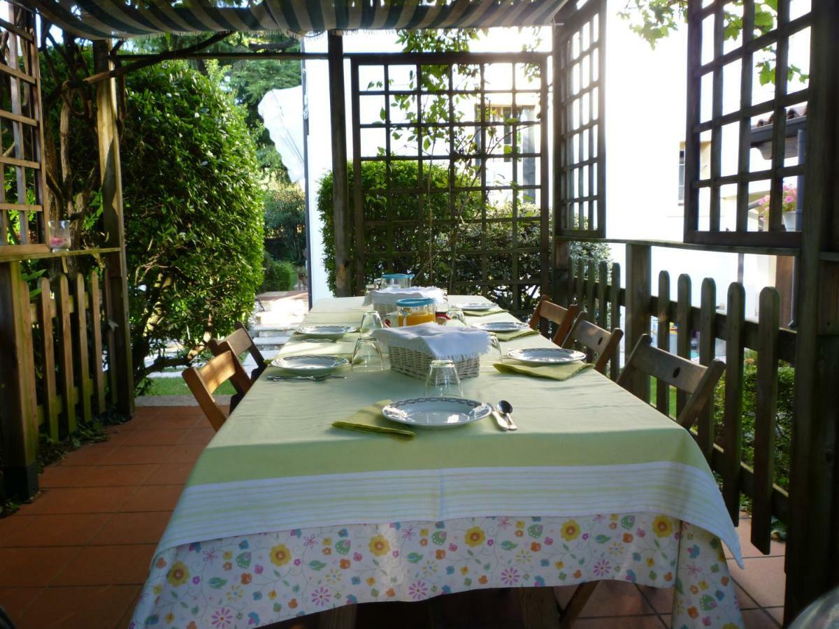 Domegliara B&B Villa Dei Pini المظهر الخارجي الصورة