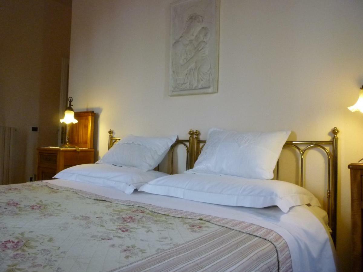 Domegliara B&B Villa Dei Pini المظهر الخارجي الصورة