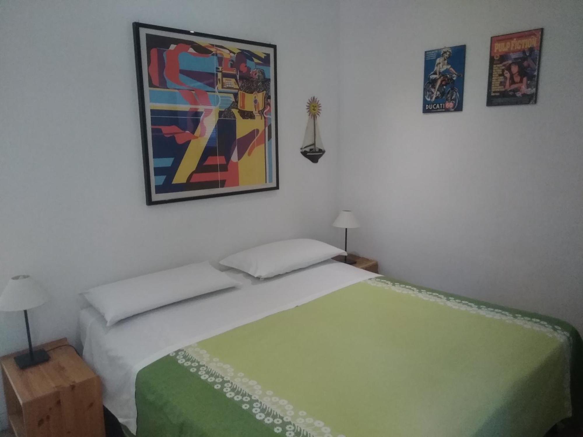 Domegliara B&B Villa Dei Pini المظهر الخارجي الصورة