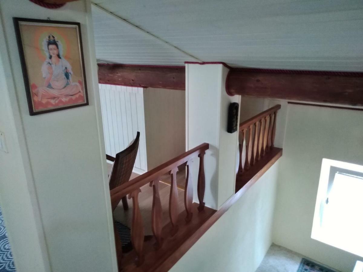 Domegliara B&B Villa Dei Pini المظهر الخارجي الصورة