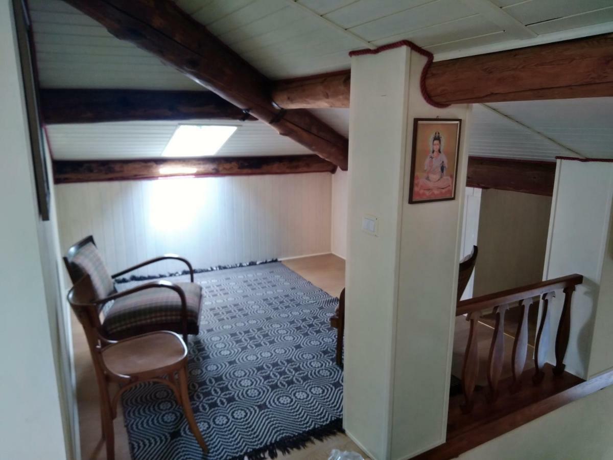 Domegliara B&B Villa Dei Pini المظهر الخارجي الصورة