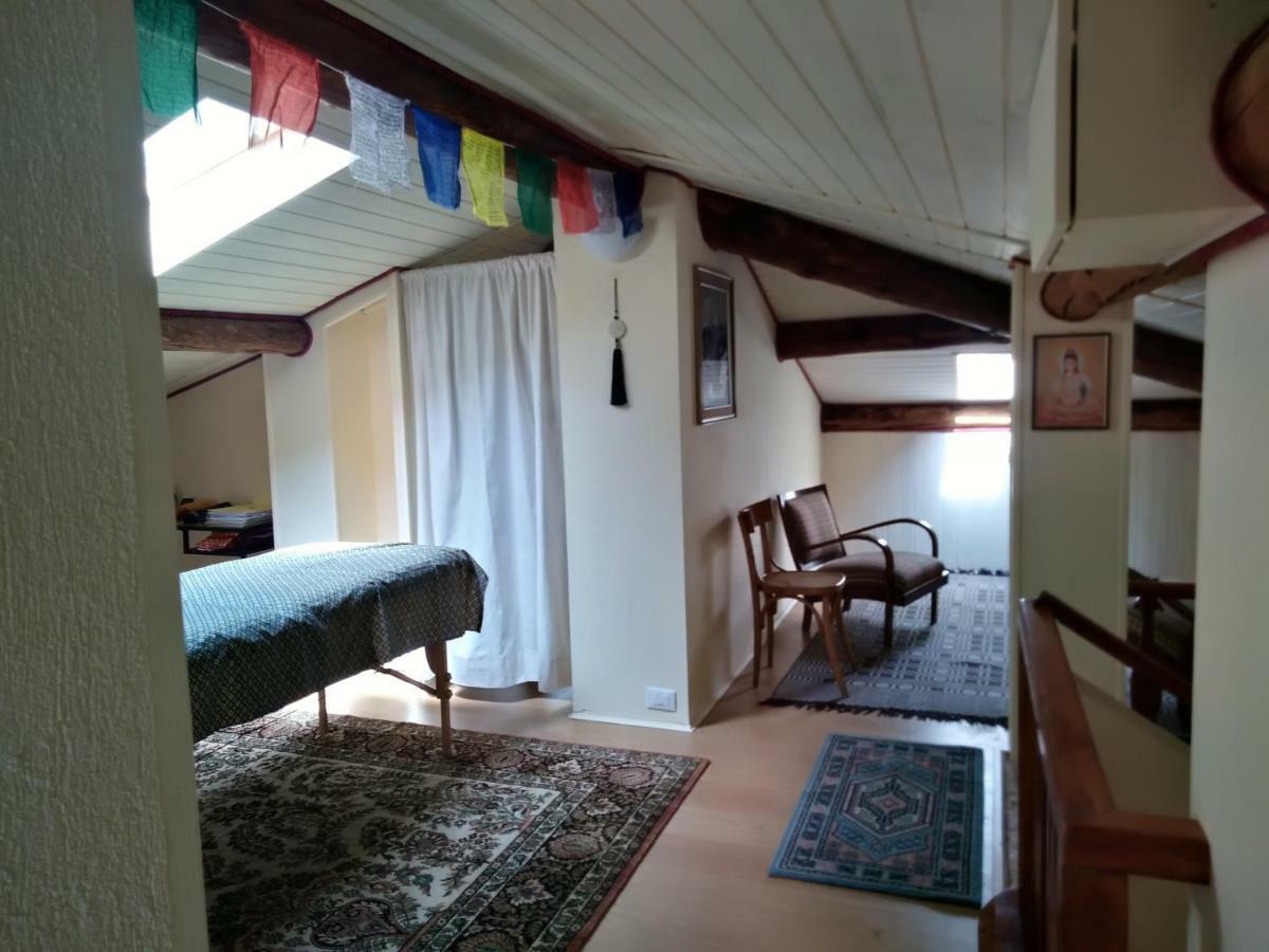 Domegliara B&B Villa Dei Pini المظهر الخارجي الصورة